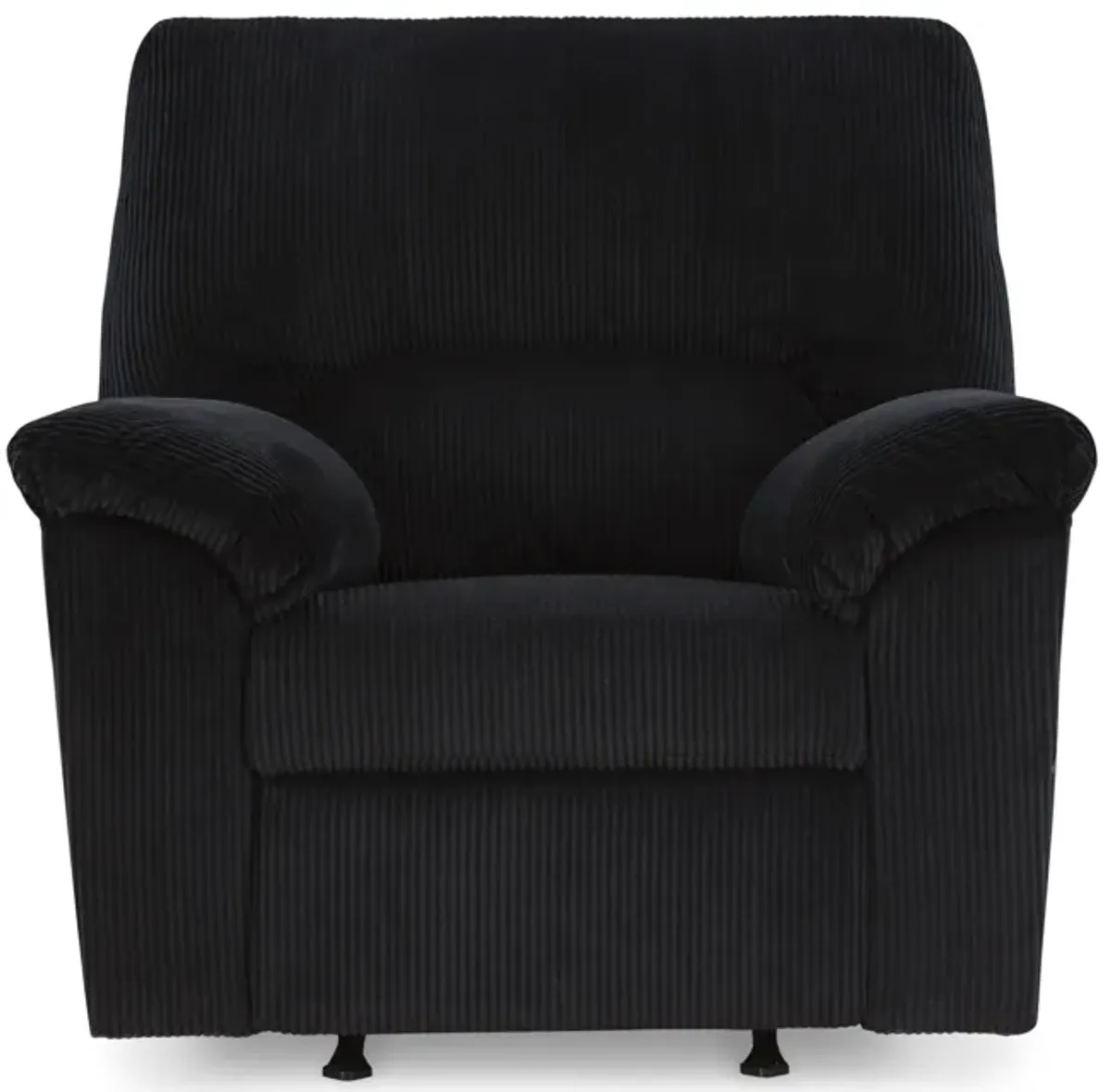 Destiny Recliner - Onyx