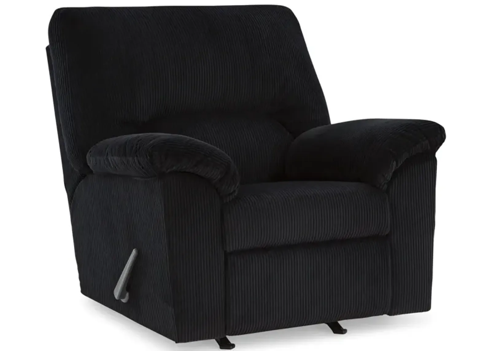 Destiny Recliner - Onyx