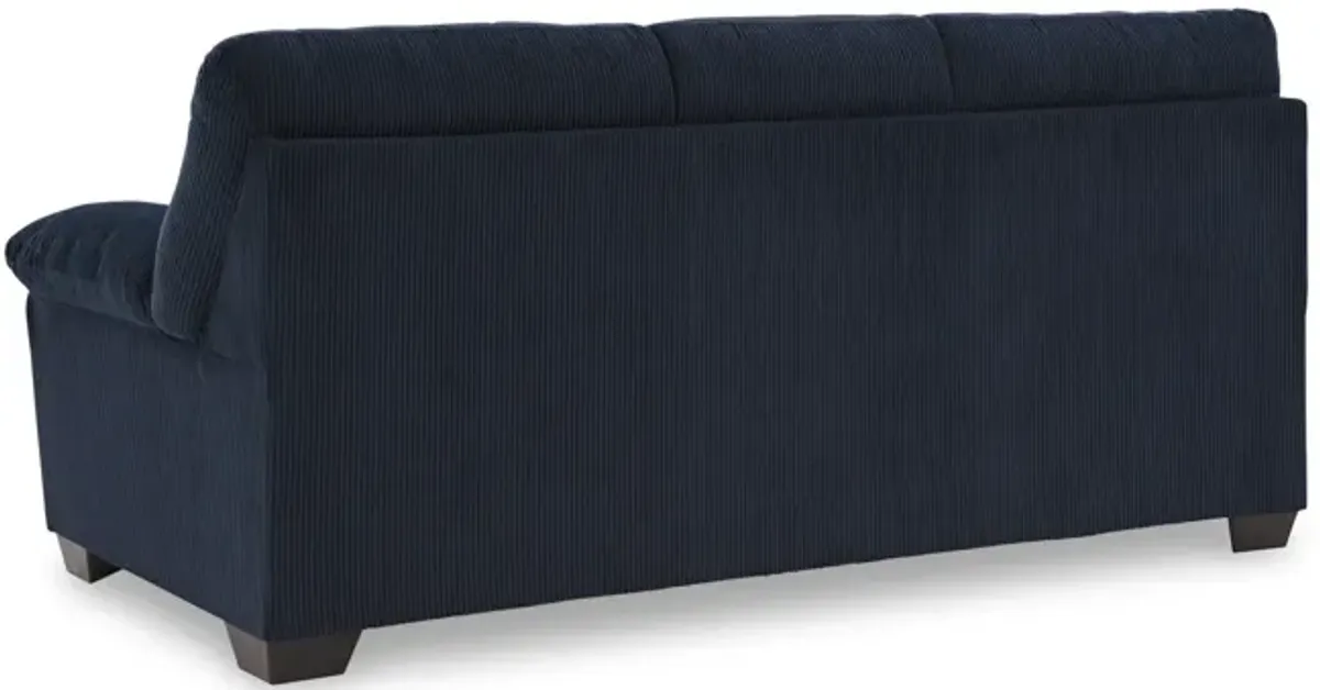 Destiny Sofa - Navy