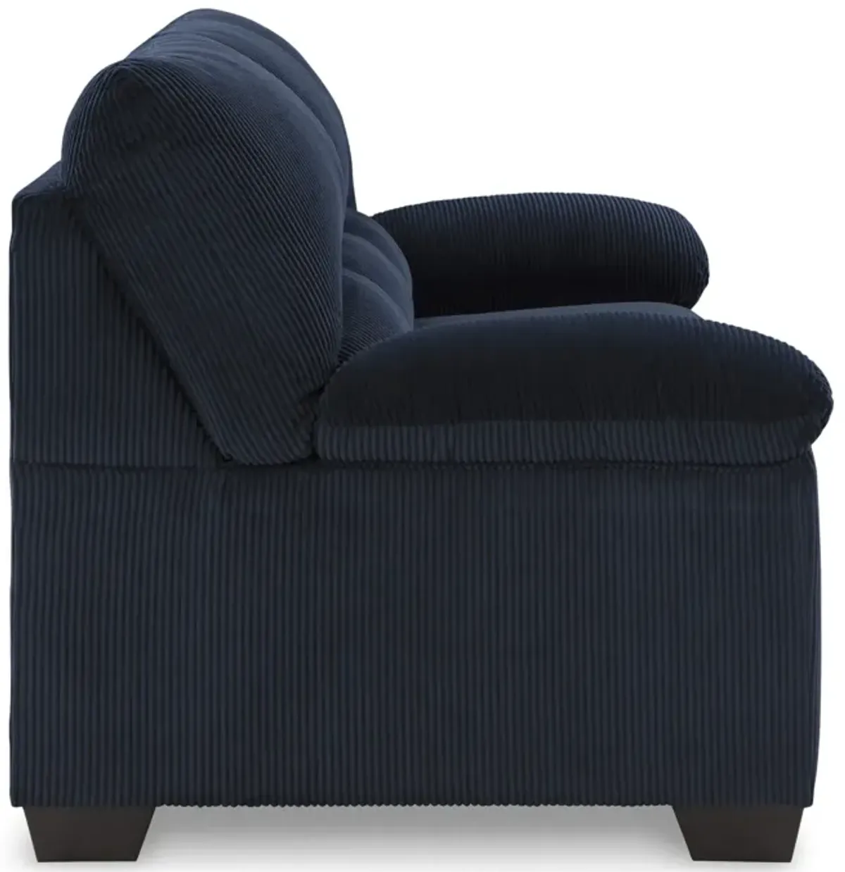 Destiny Sofa - Navy