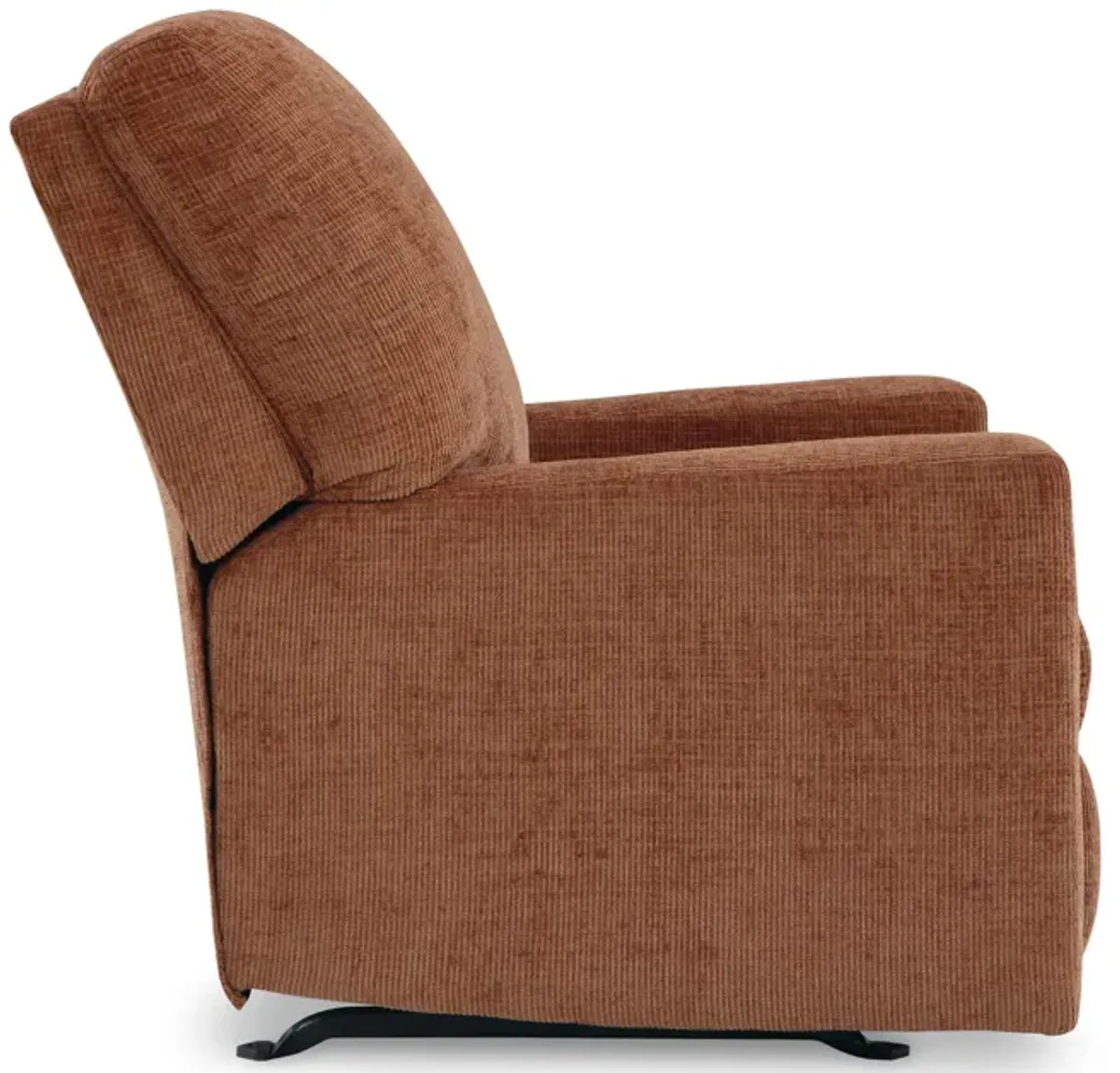 Austin Rocker Recliner - Spice