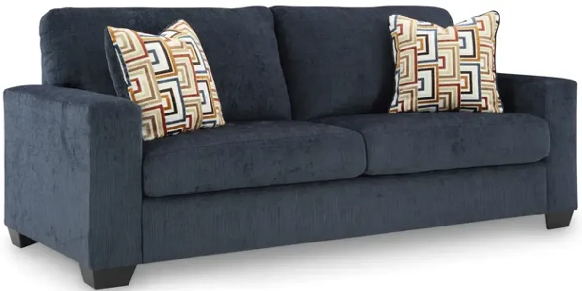 Austin Sofa - Ink