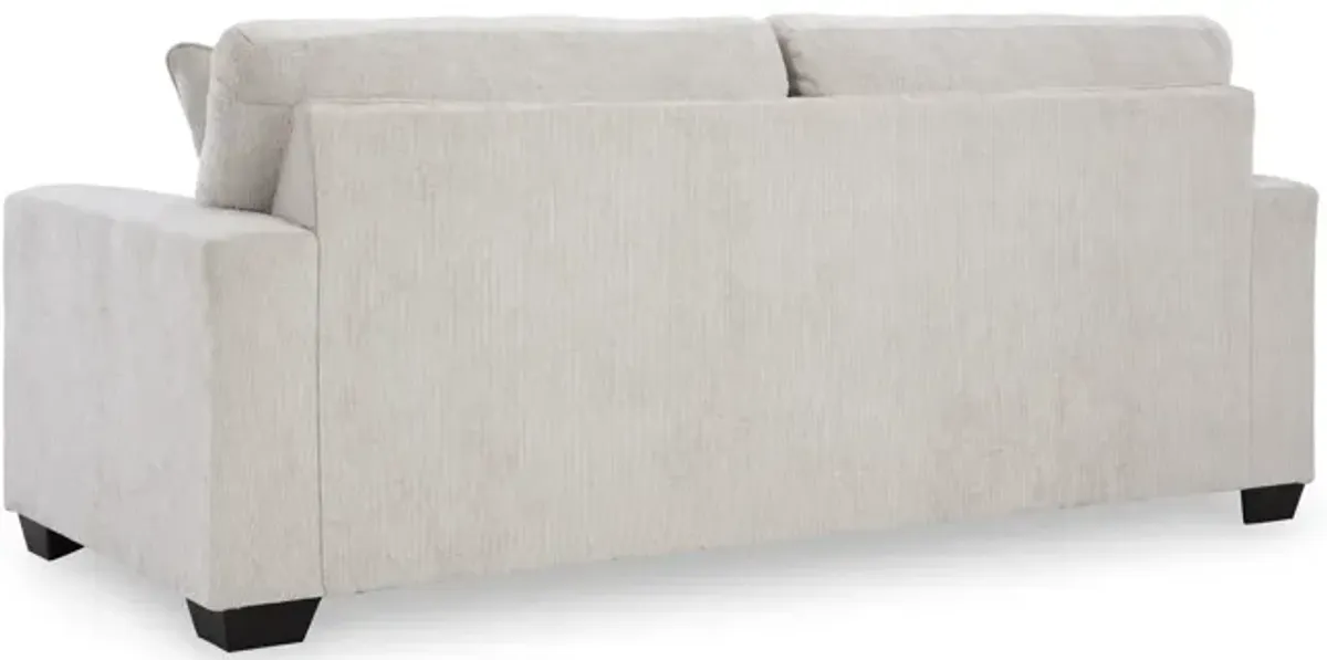 Austin Queen Sleeper Sofa - Stone