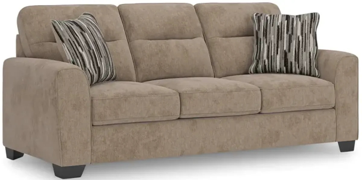 Falen Sofa - Mocha