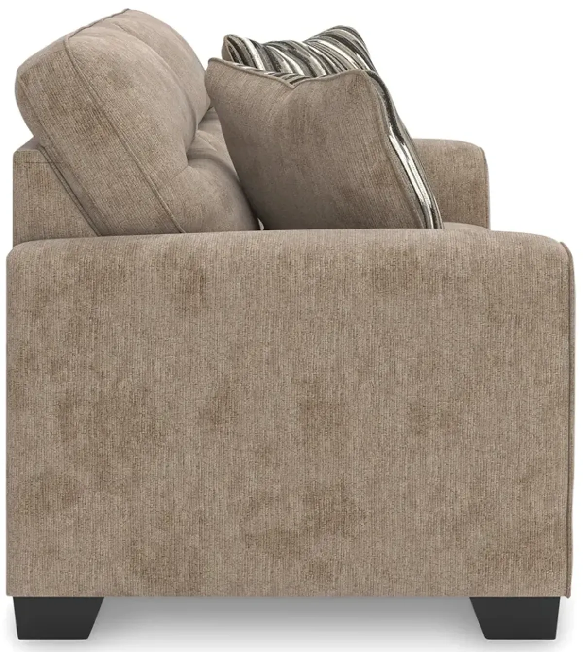 Falen Loveseat - Mocha