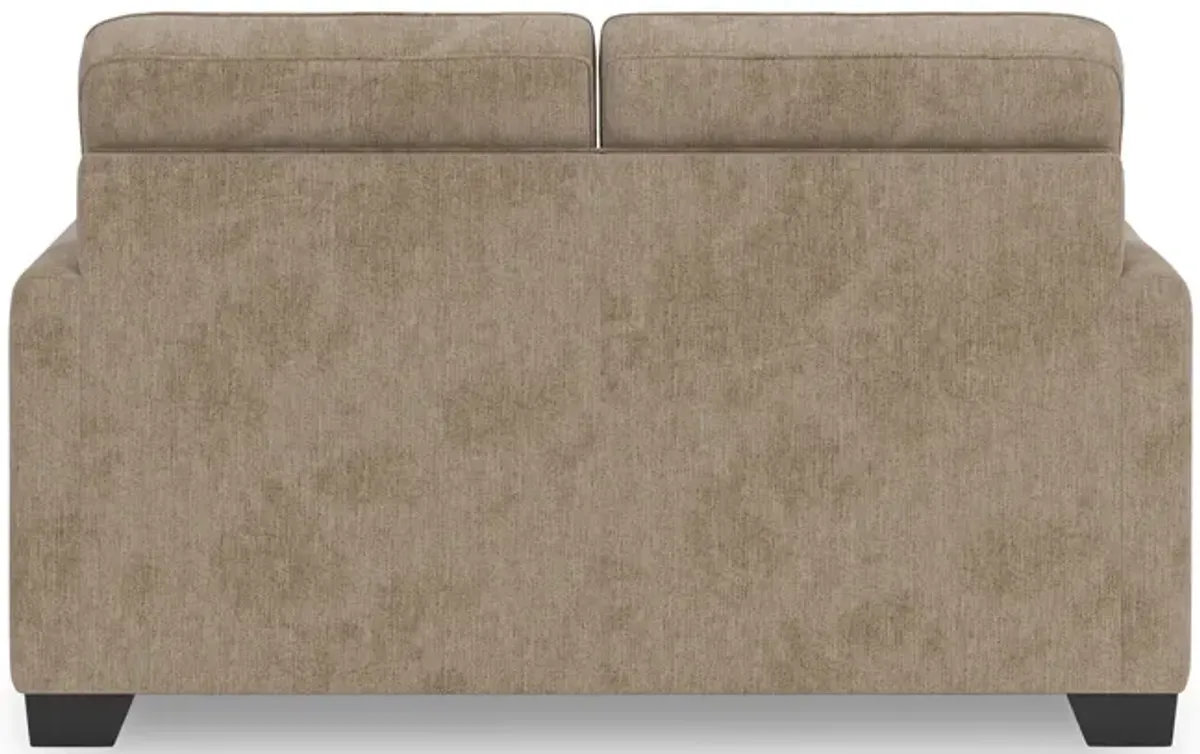 Falen Loveseat - Mocha