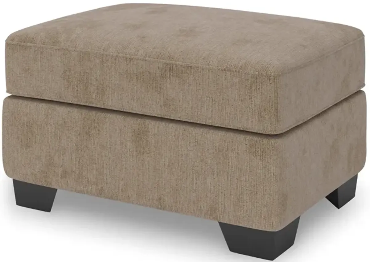 Falen Ottoman- Mocha