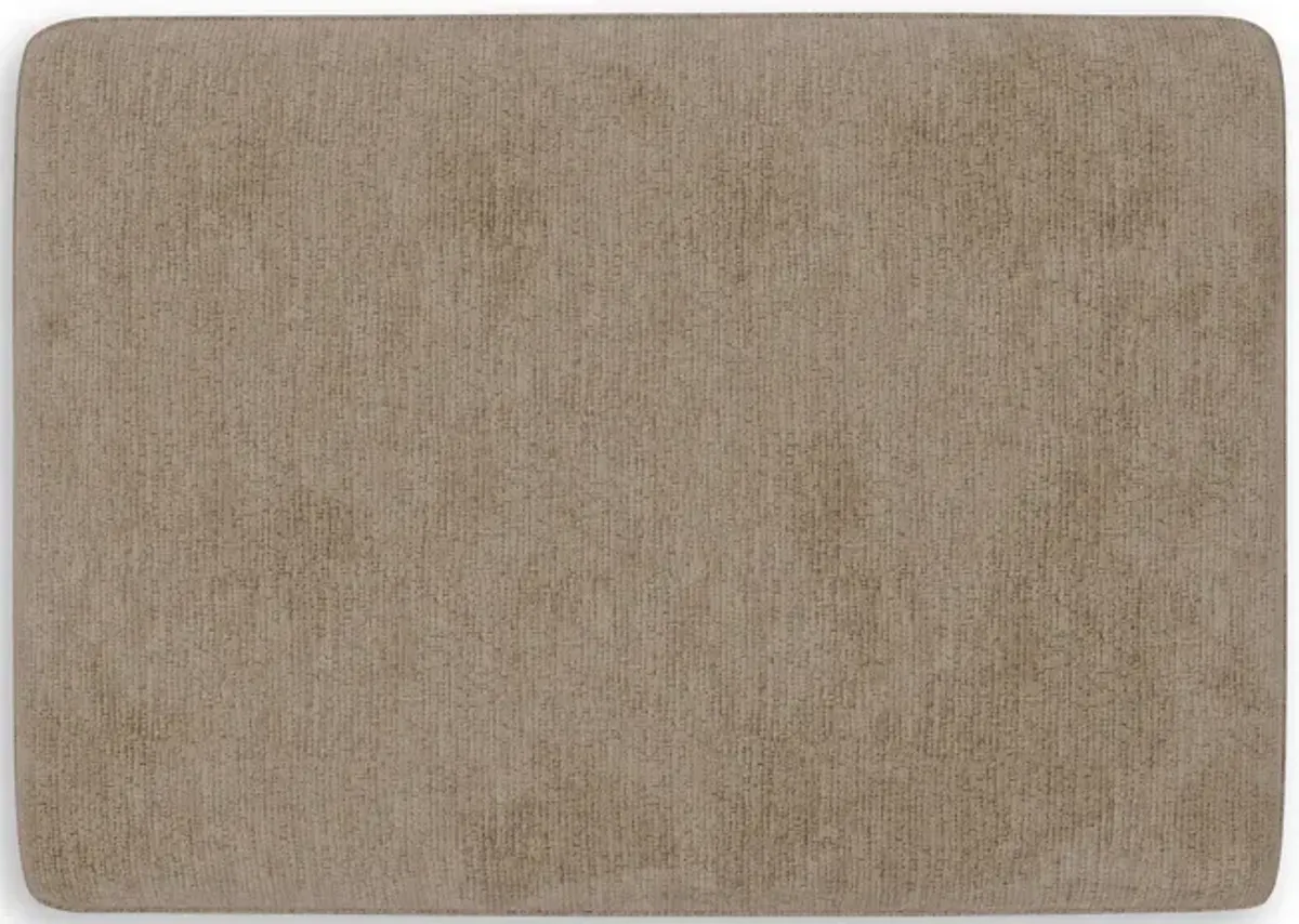 Falen Ottoman- Mocha