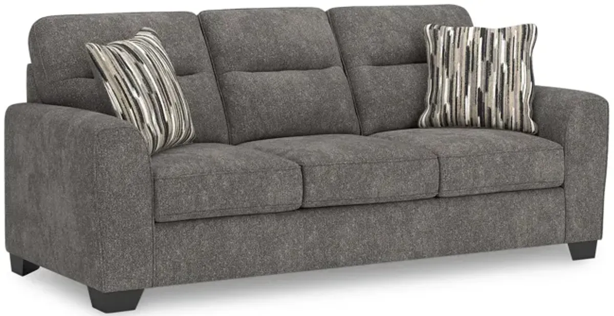 Falen Sofa - Graphite