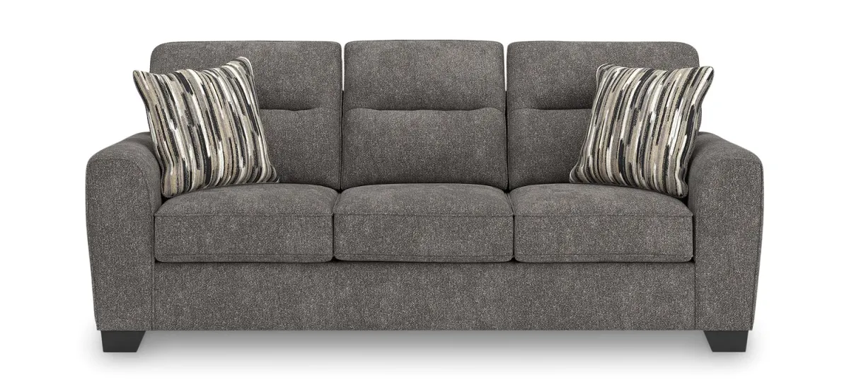 Falen Sofa - Graphite