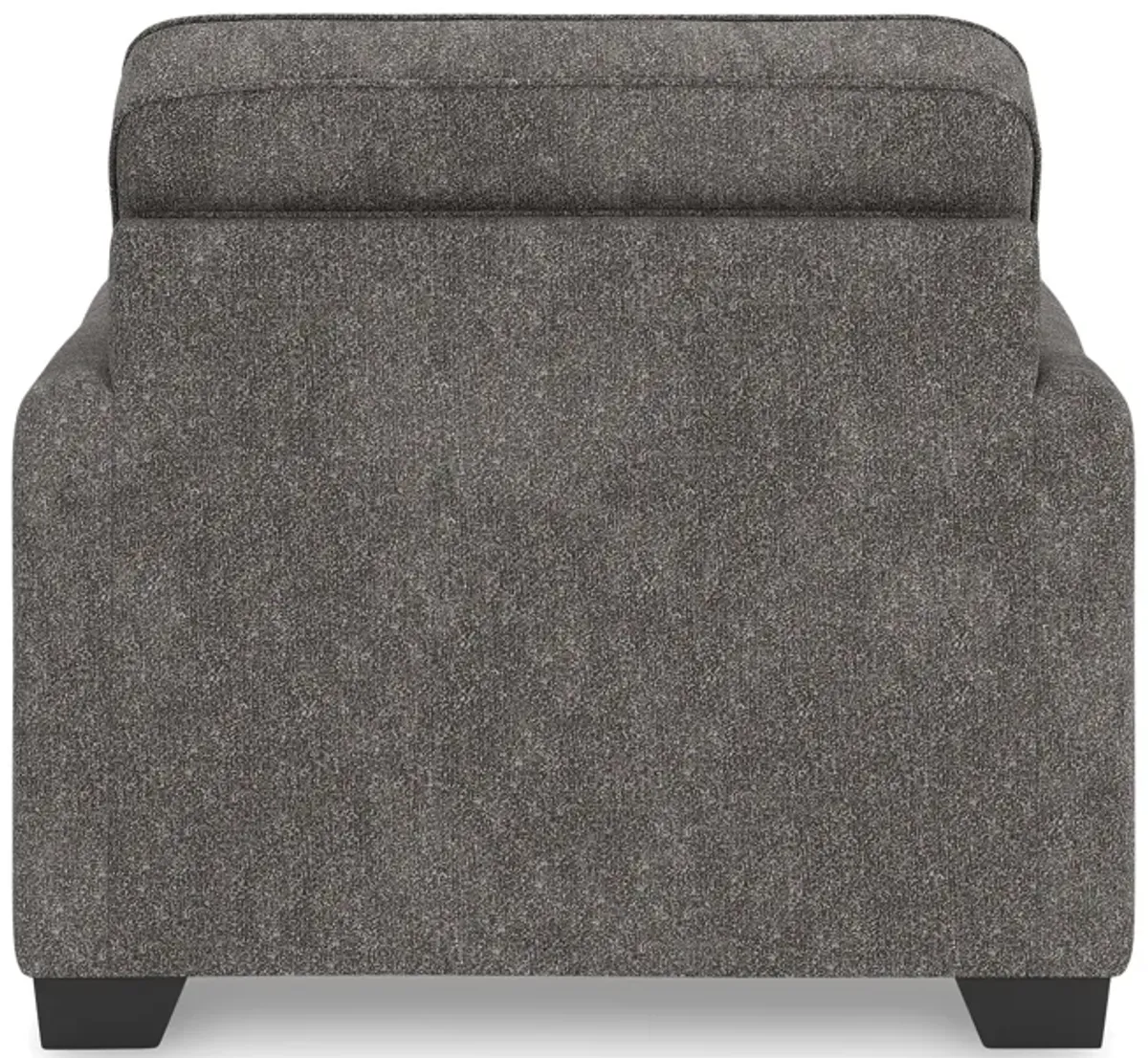 Falen Chair - Graphite