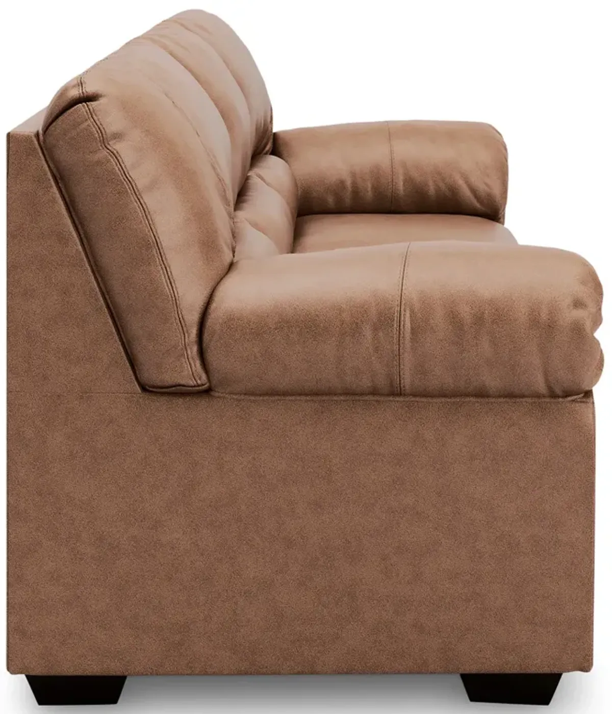 Zola Sofa - Caramel