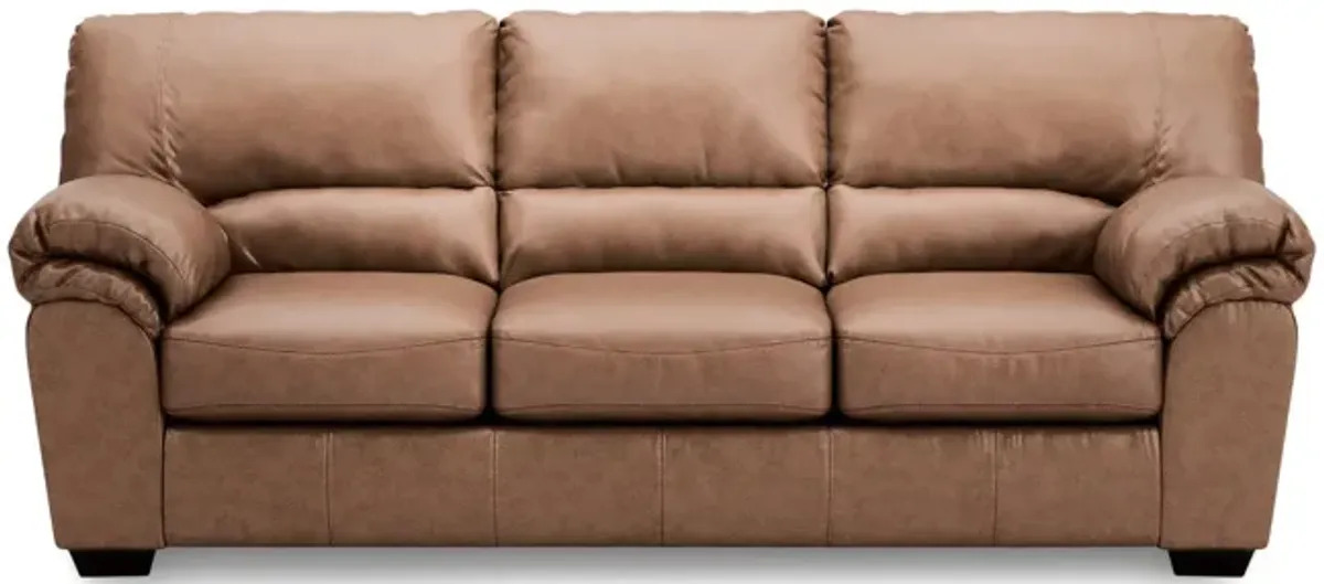 Zola Sofa - Caramel