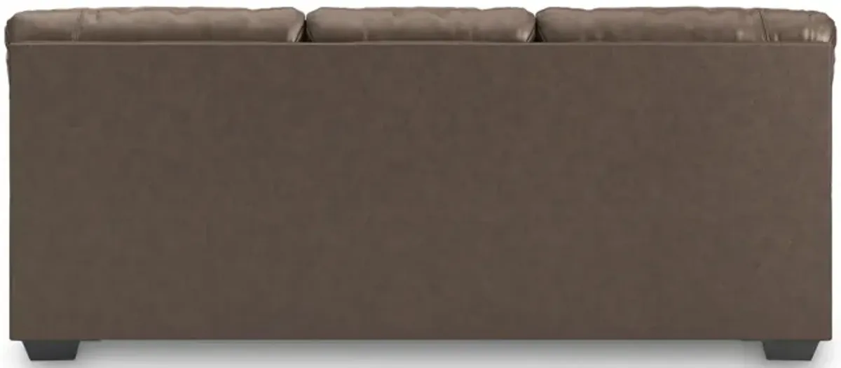 Zola Sofa - Umber