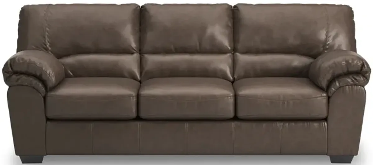Zola Sofa - Umber
