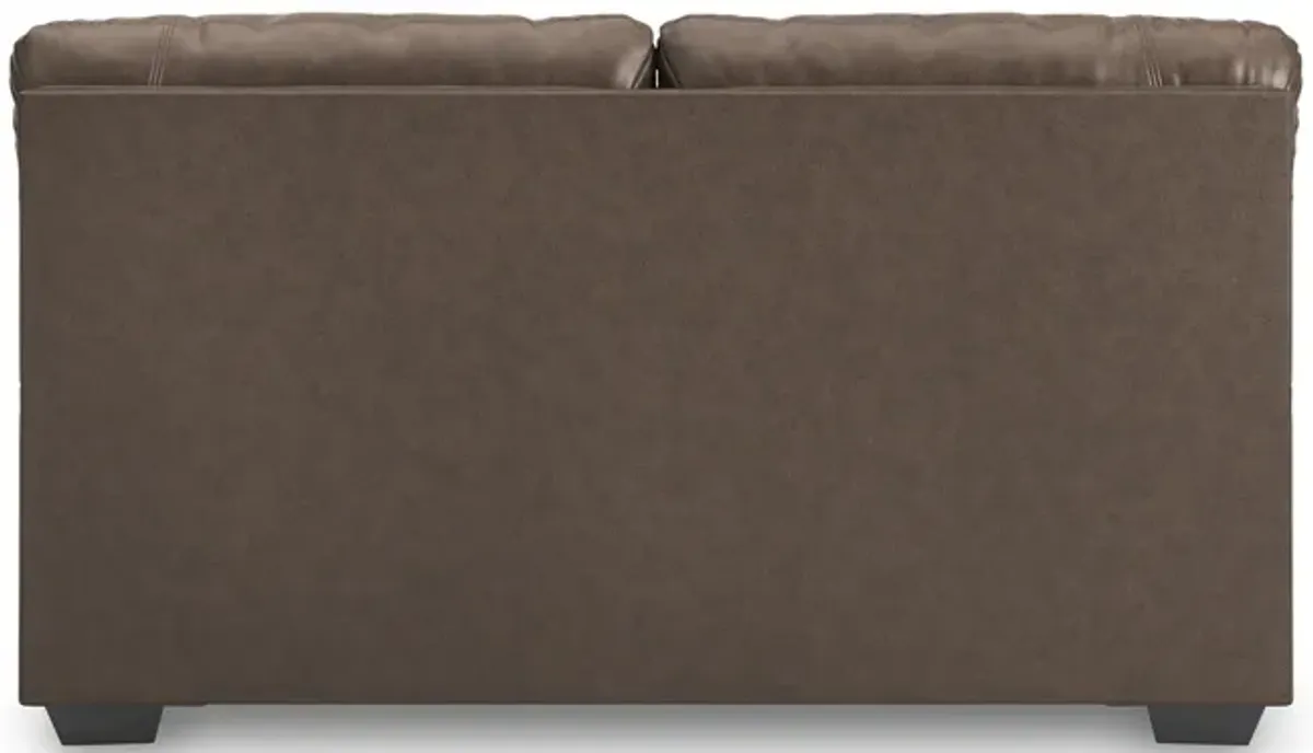 Zola Sofa - Umber