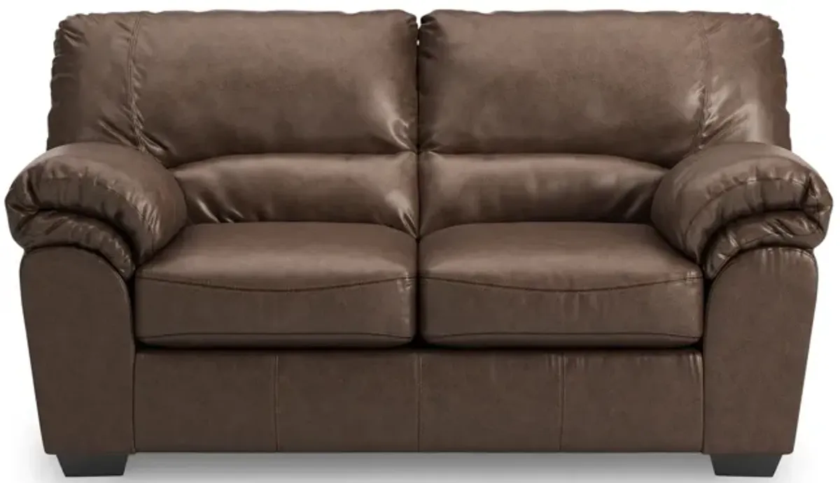 Zola Sofa - Umber
