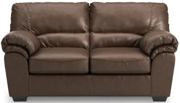 Zola Sofa - Umber