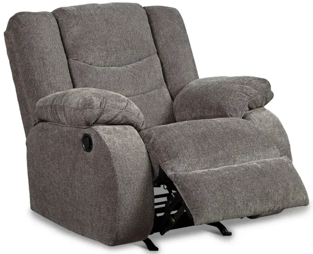 Plante Rocker Recliner