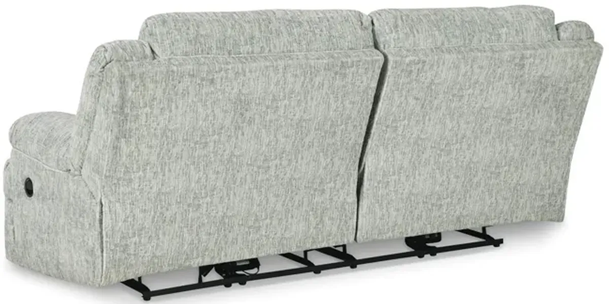 Athena Reclining Sofa