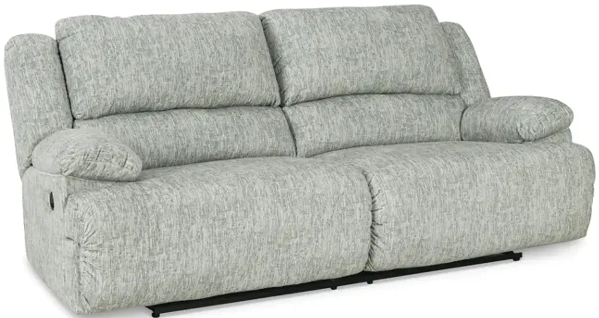 Athena Reclining Sofa