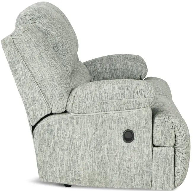 Athena Reclining Loveseat