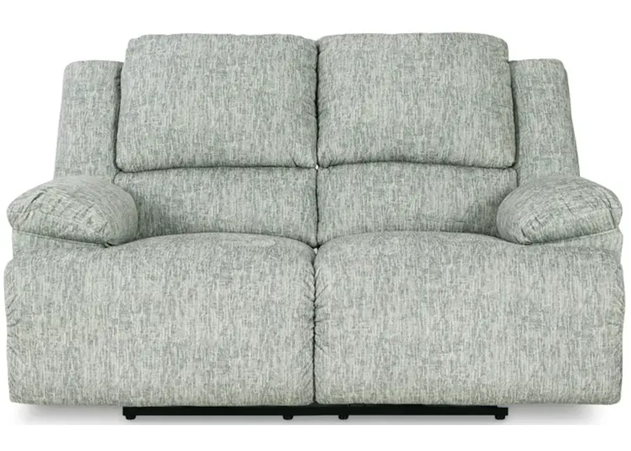 Athena Reclining Loveseat