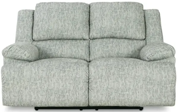 Athena Reclining Loveseat