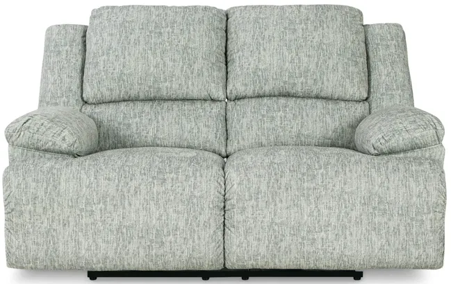 Athena Reclining Loveseat