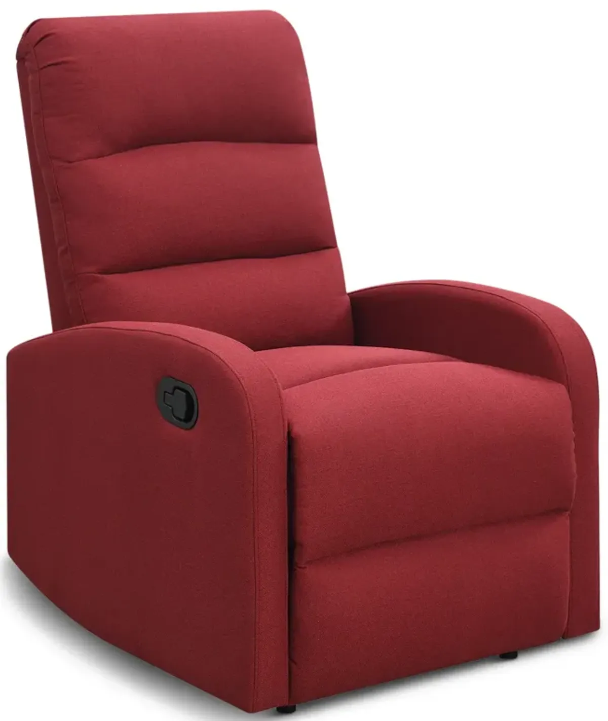 Francis Recliner - Red