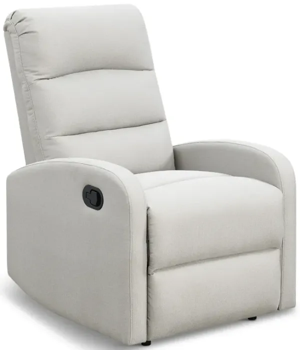 Francis Recliner - Bone