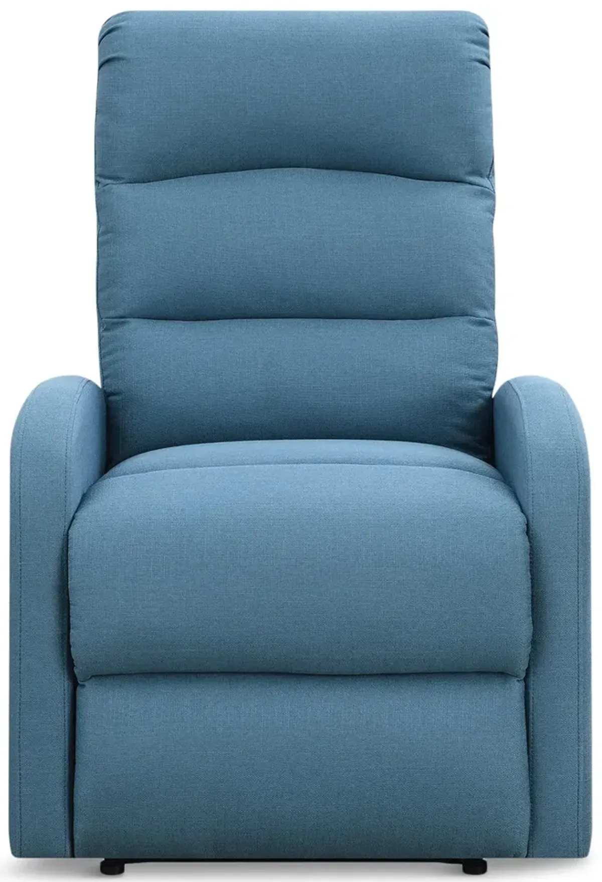 Francis Recliner - Argean Blue