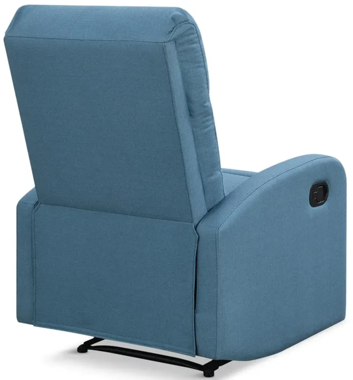 Francis Recliner - Argean Blue