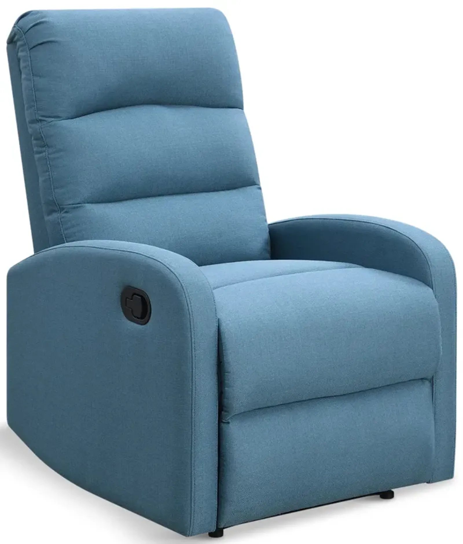 Francis Recliner - Argean Blue