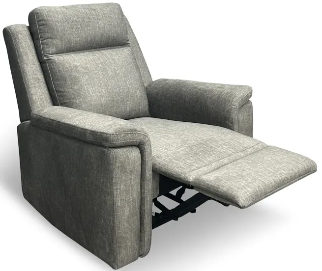 Ripley Recliner - Gull