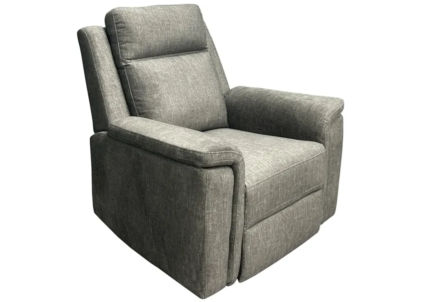 Ripley Recliner - Gull