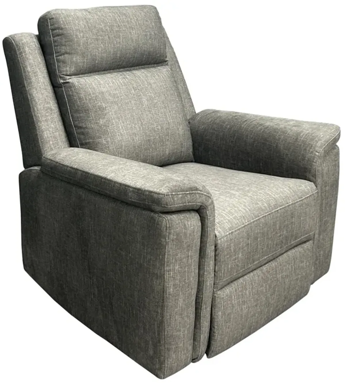 Ripley Recliner - Gull