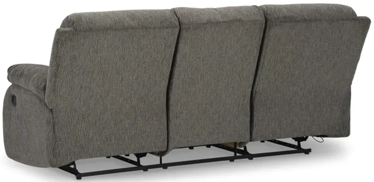 Drexler Sofa - Brindle