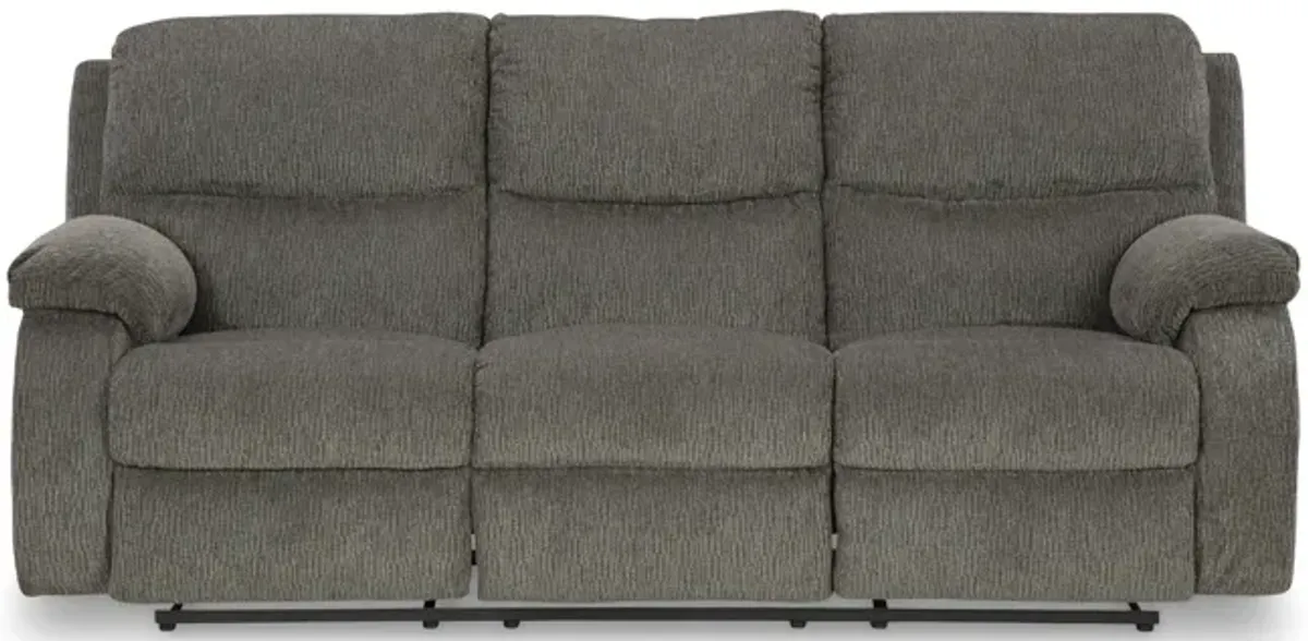 Drexler Sofa - Brindle