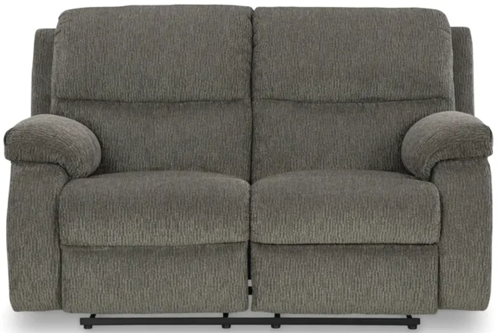 Drexler Loveseat - Brindle