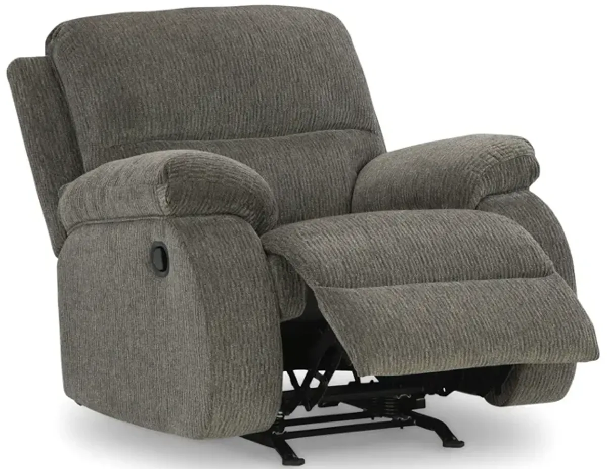 Drexler Recliner - Brindle