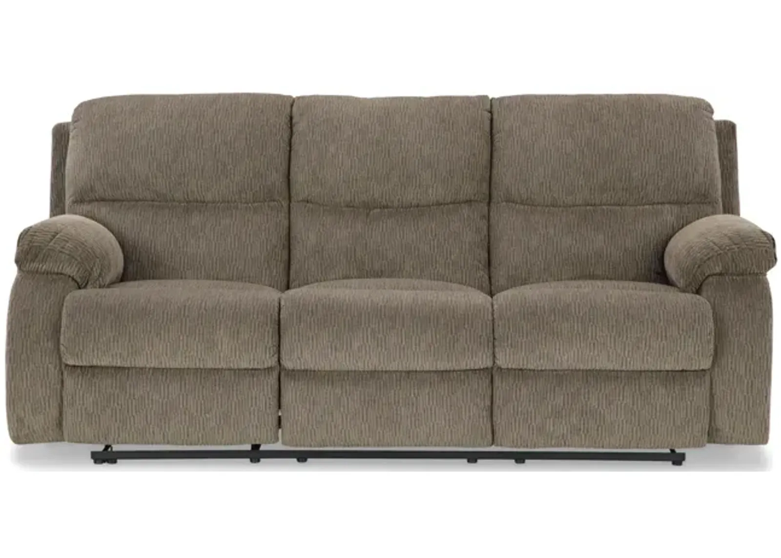 Drexler Sofa - Oak