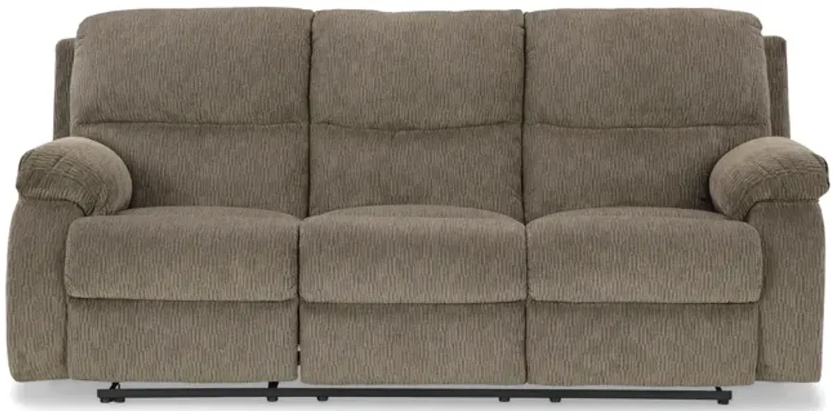 Drexler Sofa - Oak