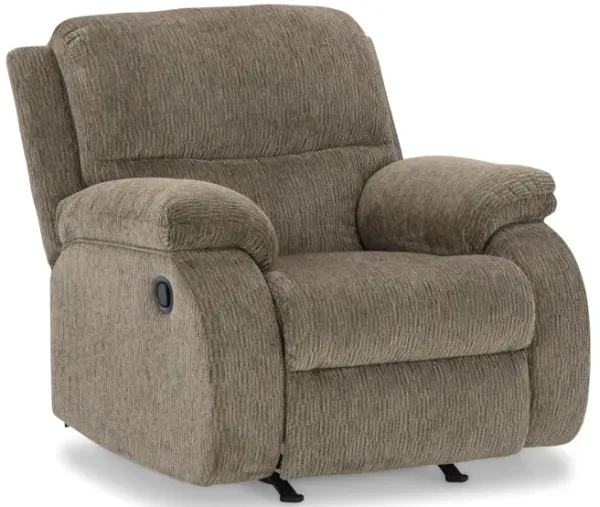 Drexler Recliner - Oak