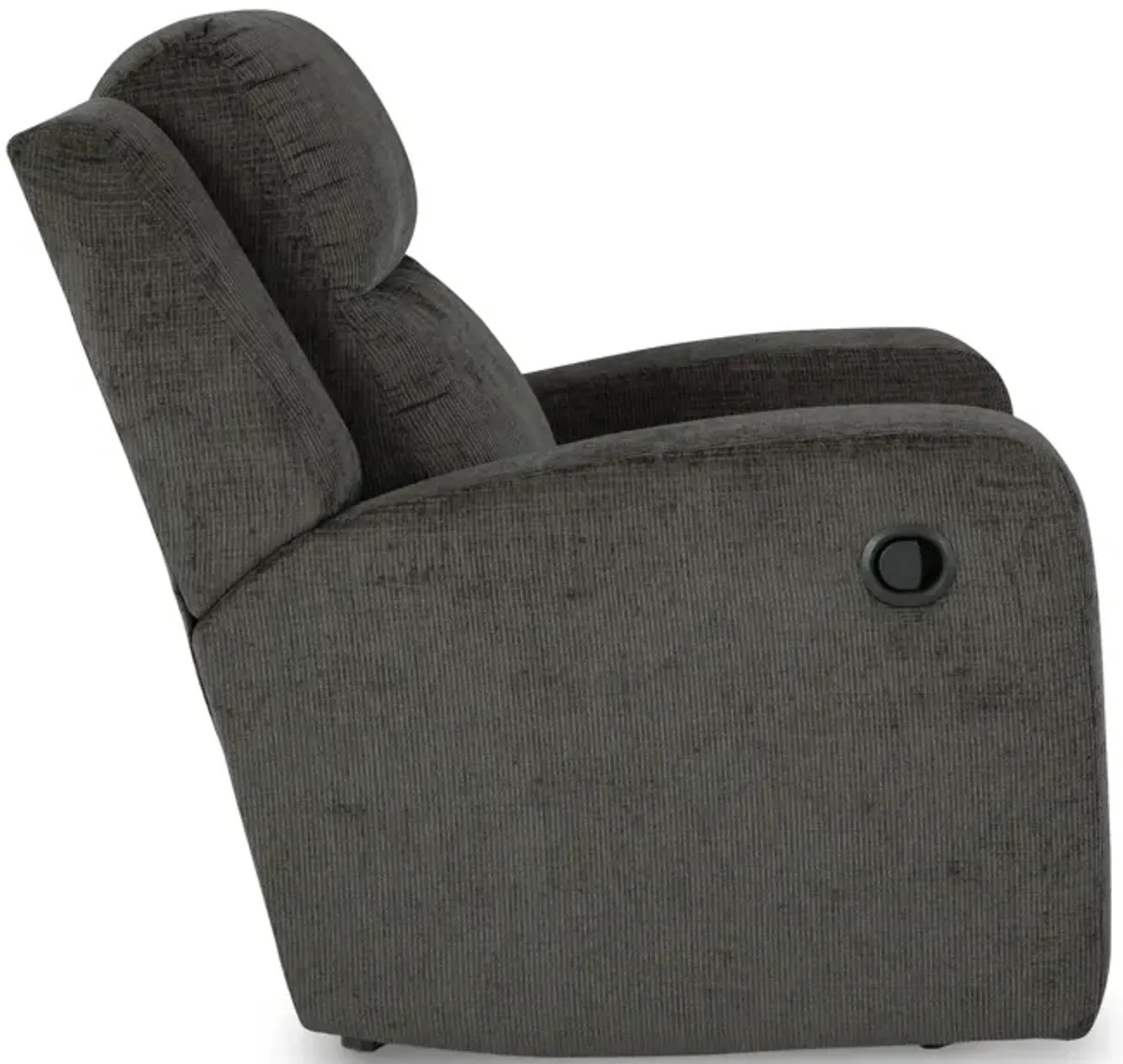 Lindy Rocker Recliner - Dusk