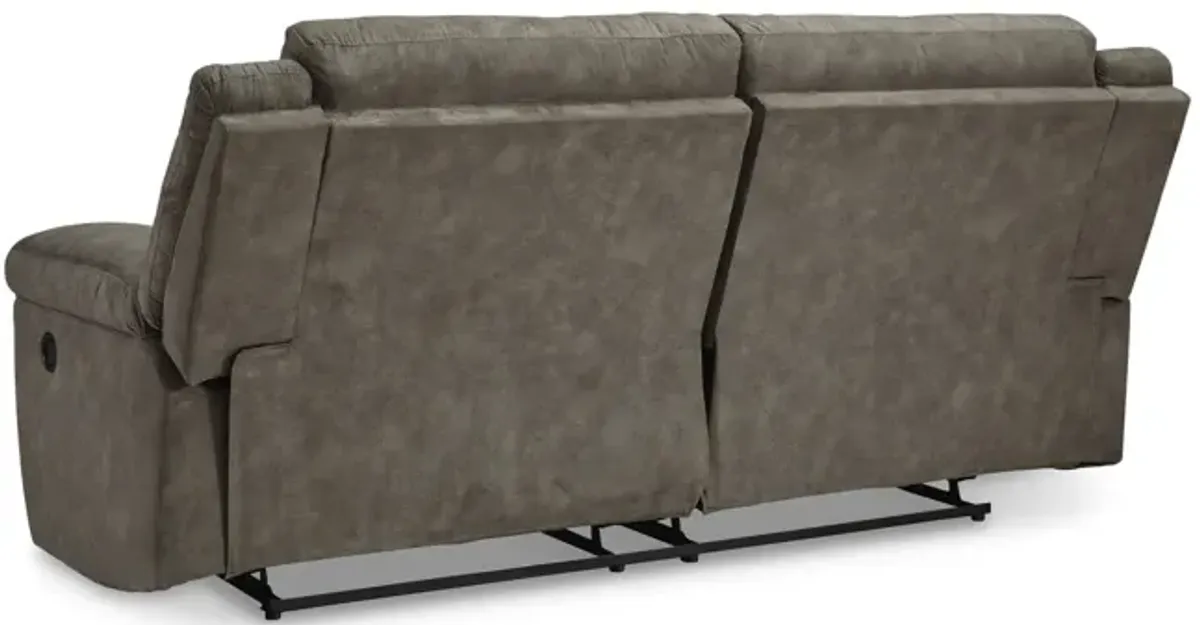 Hugo Reclining Sofa