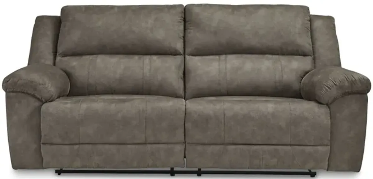 Hugo Reclining Sofa