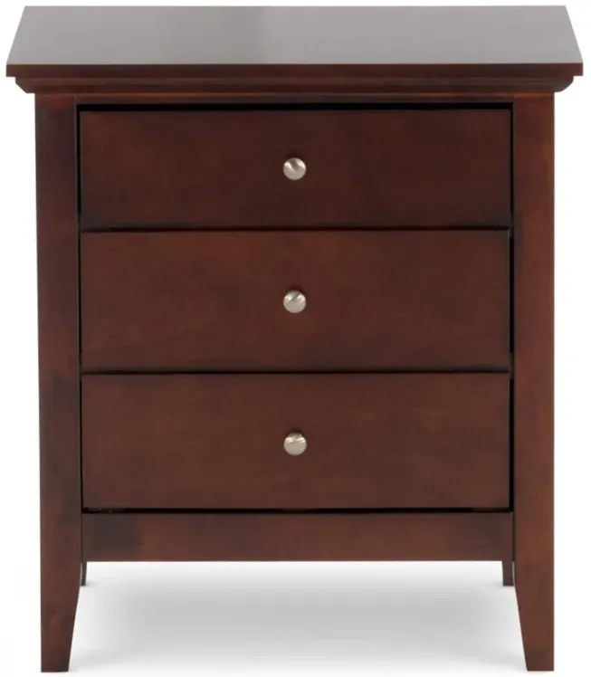 Hanover Nightstand