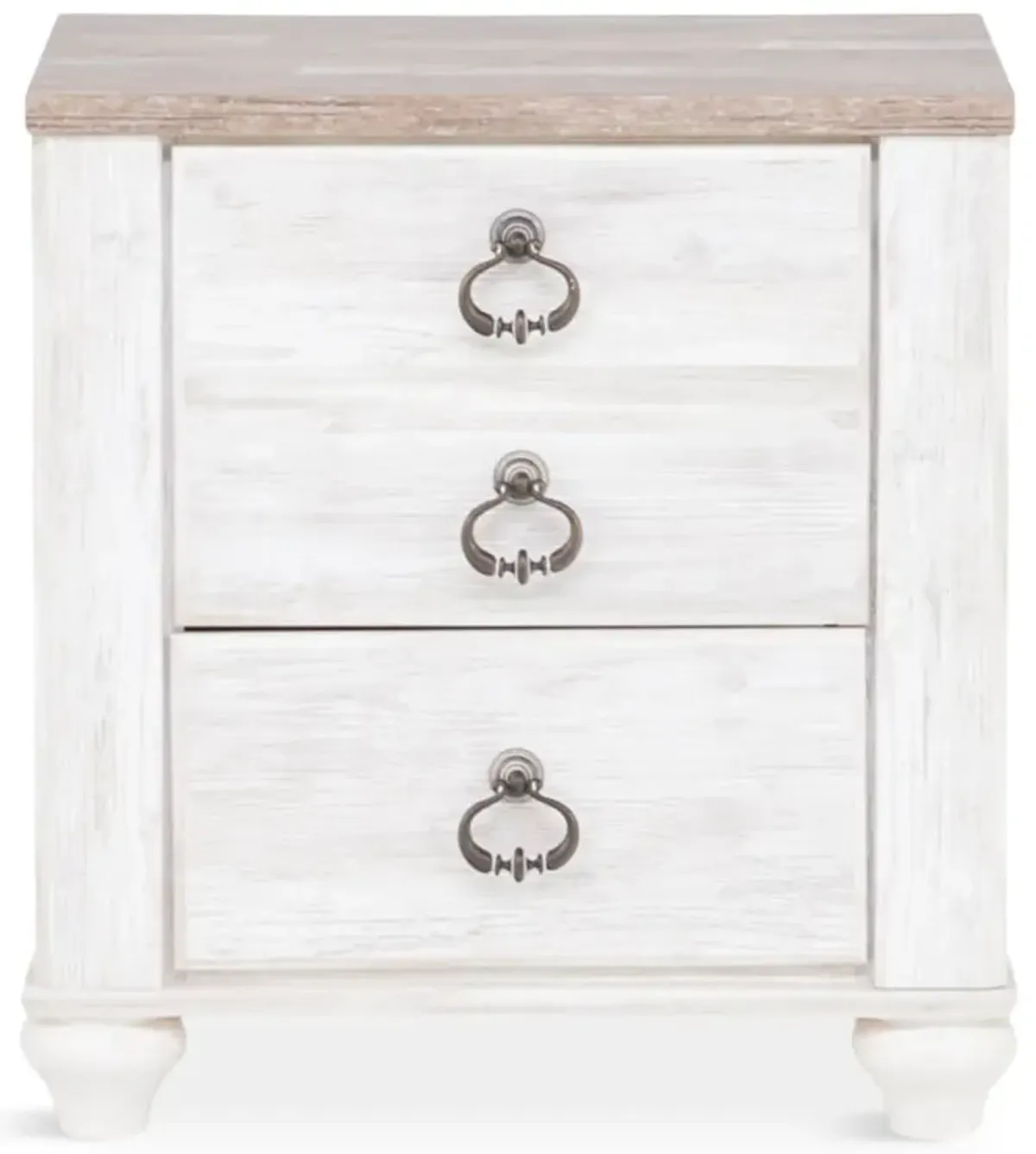 Willowton Nightstand