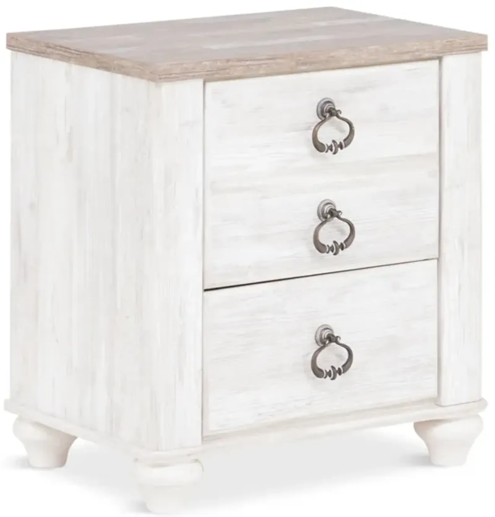 Willowton Nightstand